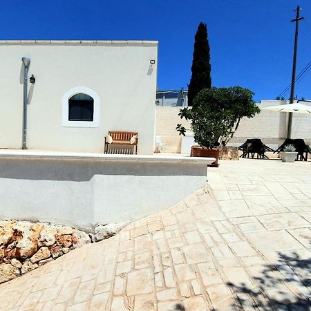 I Due Carrubi Βίλα Ostuni Εξωτερικό φωτογραφία