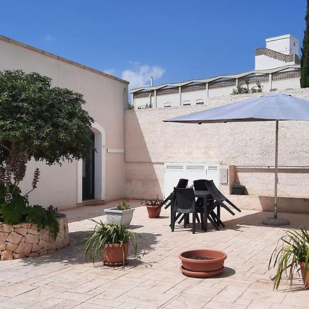 I Due Carrubi Βίλα Ostuni Εξωτερικό φωτογραφία