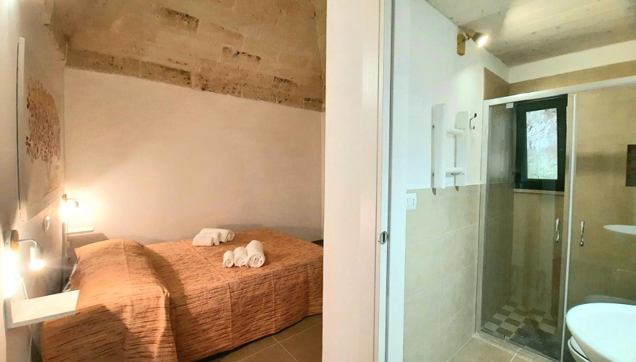 I Due Carrubi Βίλα Ostuni Εξωτερικό φωτογραφία