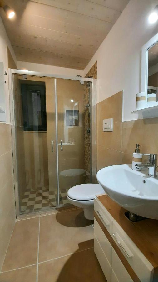 I Due Carrubi Βίλα Ostuni Εξωτερικό φωτογραφία