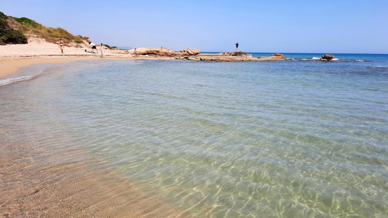 I Due Carrubi Βίλα Ostuni Εξωτερικό φωτογραφία