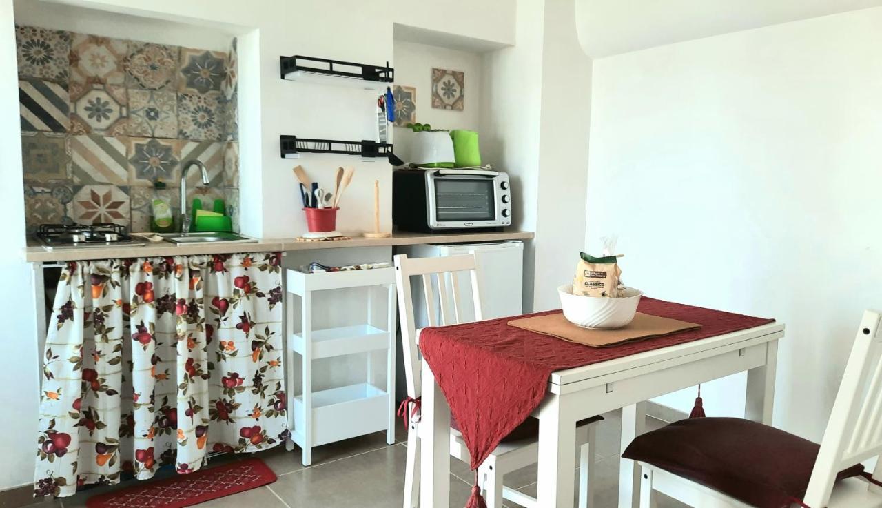 I Due Carrubi Βίλα Ostuni Εξωτερικό φωτογραφία
