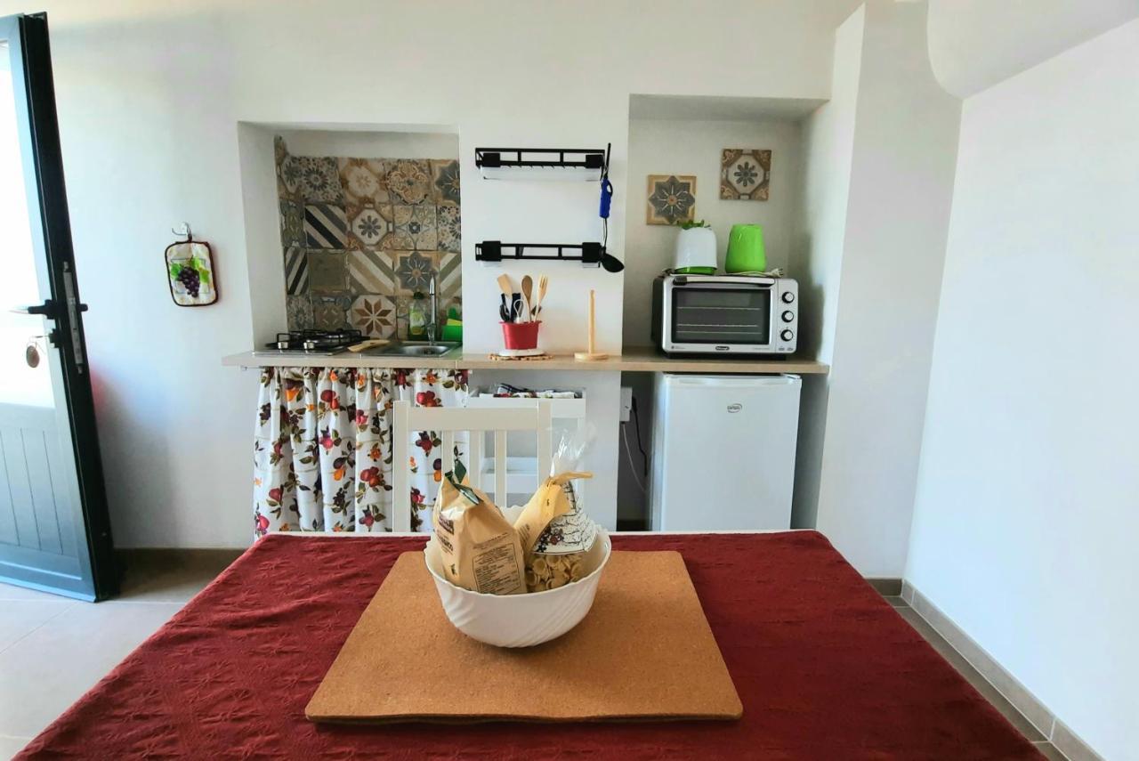 I Due Carrubi Βίλα Ostuni Εξωτερικό φωτογραφία