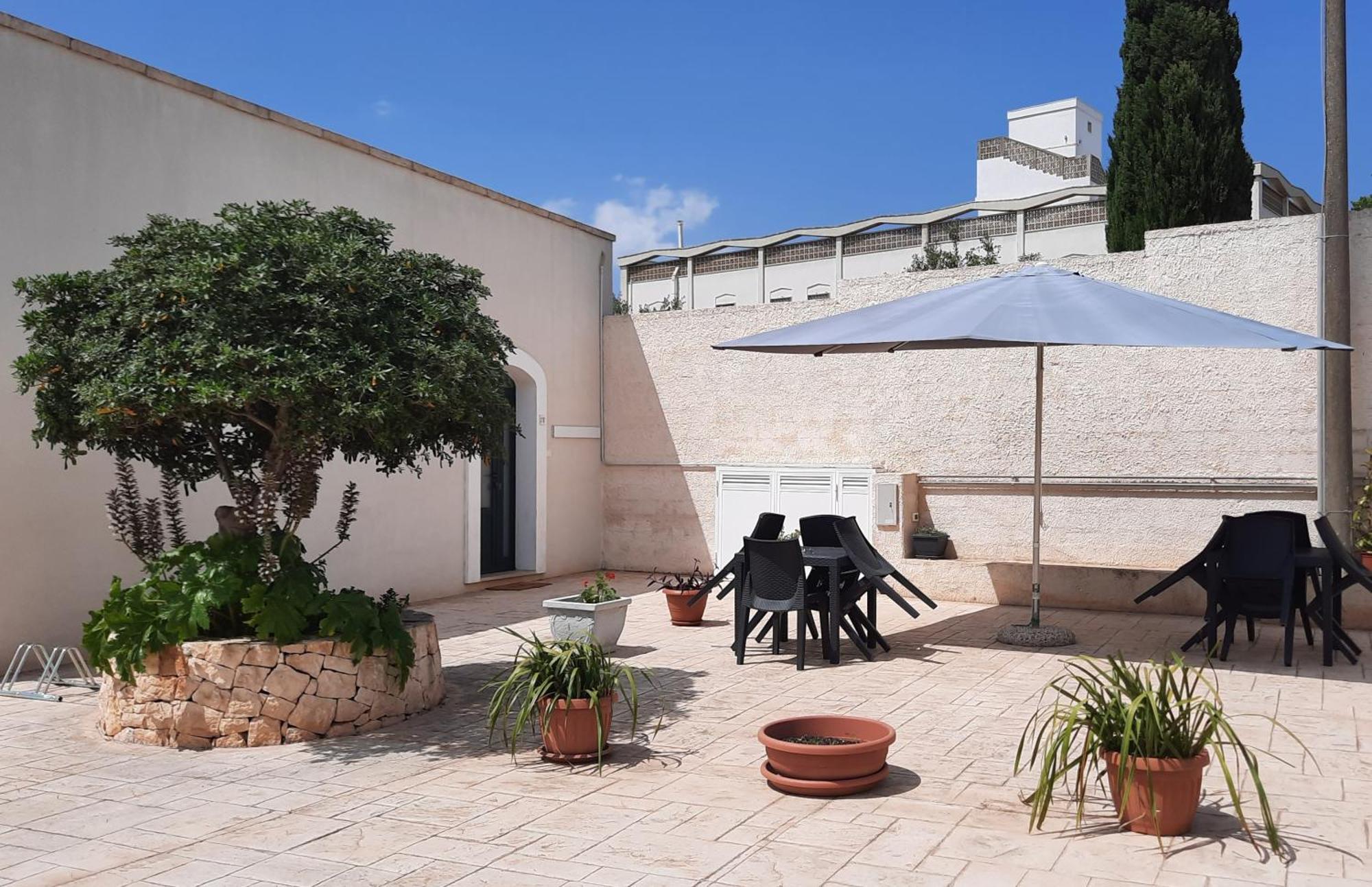 I Due Carrubi Βίλα Ostuni Εξωτερικό φωτογραφία